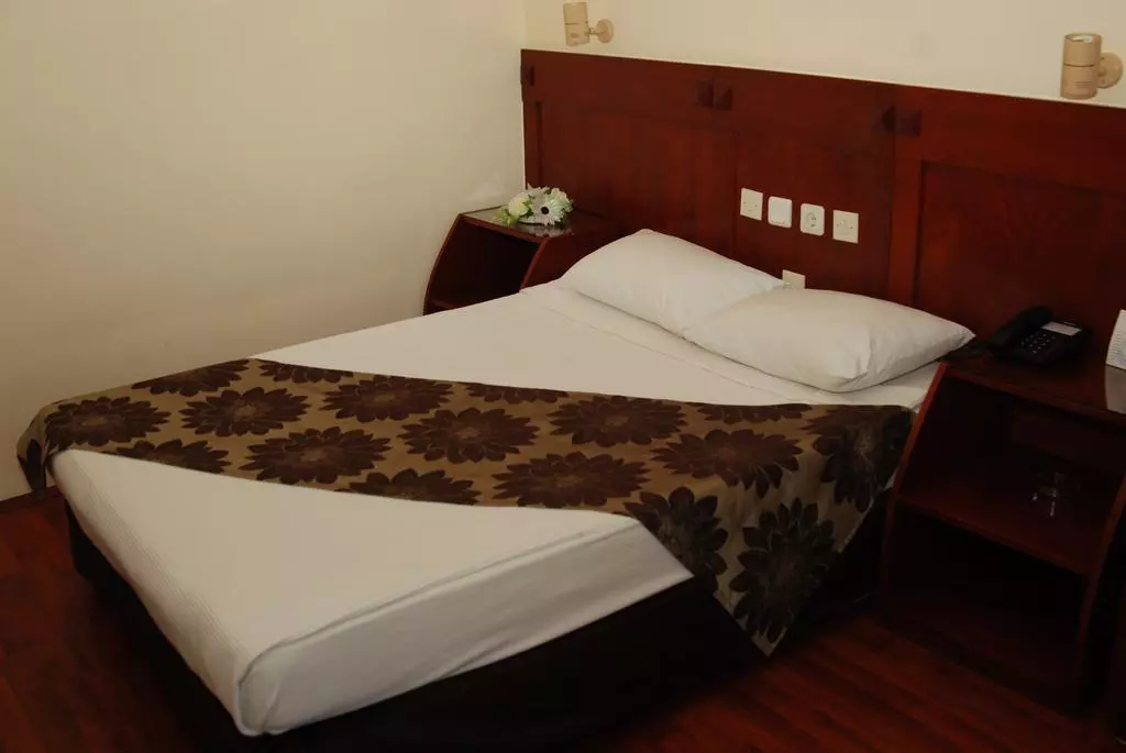 هتل نظربیچ آنتالیا-4218
